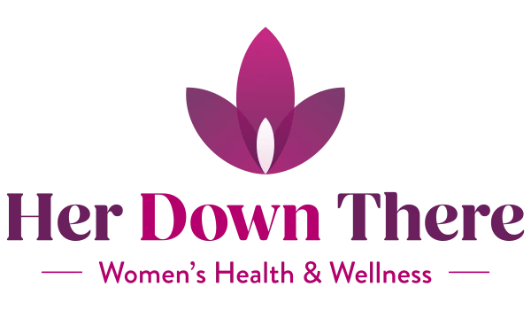 Her Down There: Women’s Health & Wellness